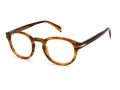 David Beckham Gafas Graduadas DB 7017 HQZ_48