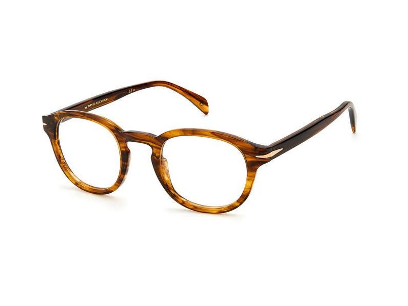 David Beckham Gafas Graduadas DB 7017 HQZ_48