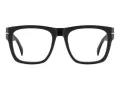 David Beckham Gafas Graduadas DB 7020/BOLD 807_56