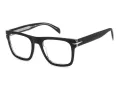 David Beckham Gafas Graduadas DB 7020/FLAT 7C5_55