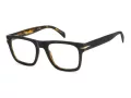 David Beckham Gafas Graduadas DB 7020/FLAT WR7_51