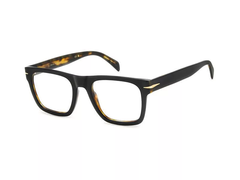 David Beckham Gafas Graduadas DB 7020/FLAT WR7_51