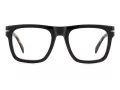 David Beckham Gafas Graduadas DB 7020/FLAT WR7_53