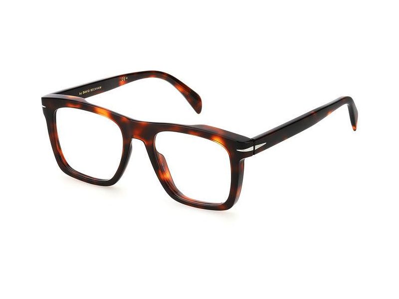 David Beckham Gafas Graduadas DB 7020 0UC