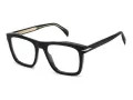 David Beckham Gafas Graduadas DB 7020 807