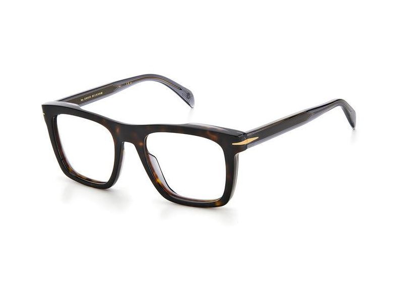David Beckham Gafas Graduadas DB 7020 AB8
