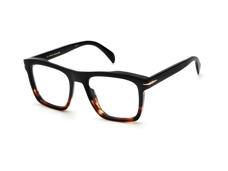 David Beckham Gafas Graduadas DB 7020 DCC