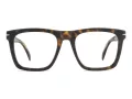 David Beckham Gafas Graduadas DB 7020 N9P