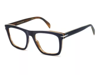 David Beckham Gafas Graduadas DB 7020 S9W_53