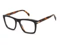David Beckham Gafas Graduadas DB 7020 WR7