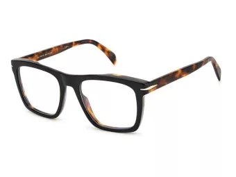 David Beckham Gafas Graduadas DB 7020 WR7