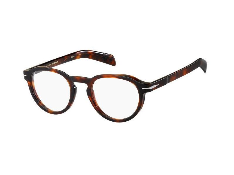 David Beckham Gafas Graduadas DB 7021 0UC