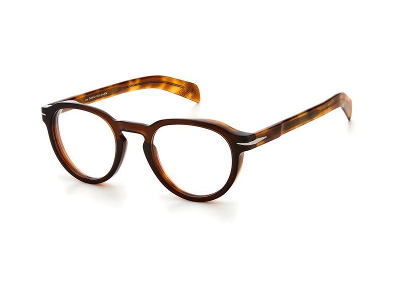 David Beckham Gafas Graduadas DB 7021 C9B