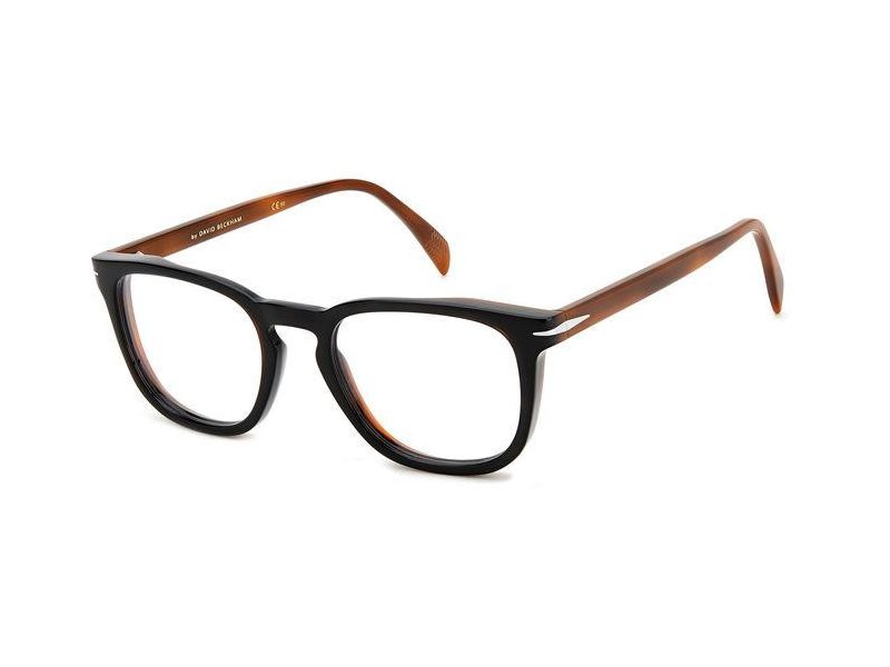 David Beckham Gafas Graduadas DB 7022 WR7