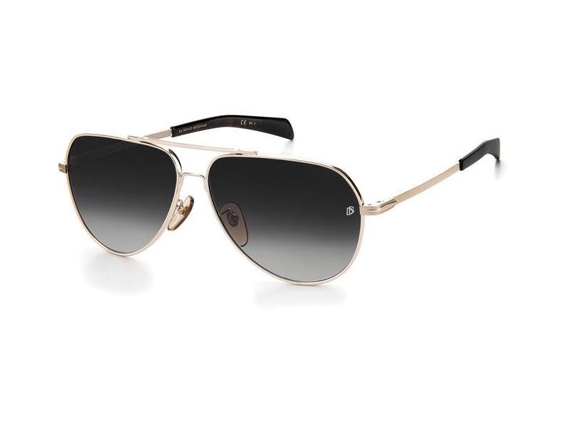 David Beckham Gafas de Sol DB 7031/S 06J/9O