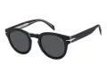 David Beckham Gafas de Sol DB 7041/S FLAT 7C5/IR