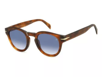 David Beckham Gafas de Sol DB 7041/S FLAT WR9/08