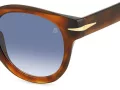 David Beckham Gafas de Sol DB 7041/S FLAT WR9/08