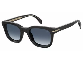 David Beckham Gafas Graduadas DB 7043/CS 2M2/Z7