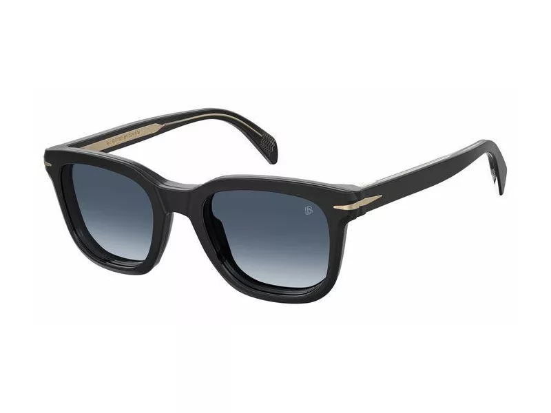 David Beckham Gafas Graduadas DB 7043/CS 2M2/Z7