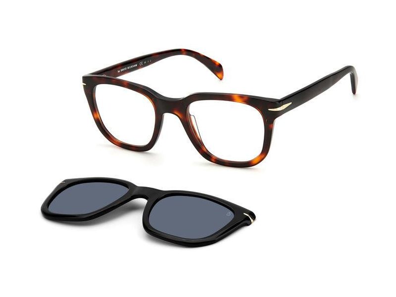 David Beckham Gafas Graduadas DB 7043/CS EED/C3
