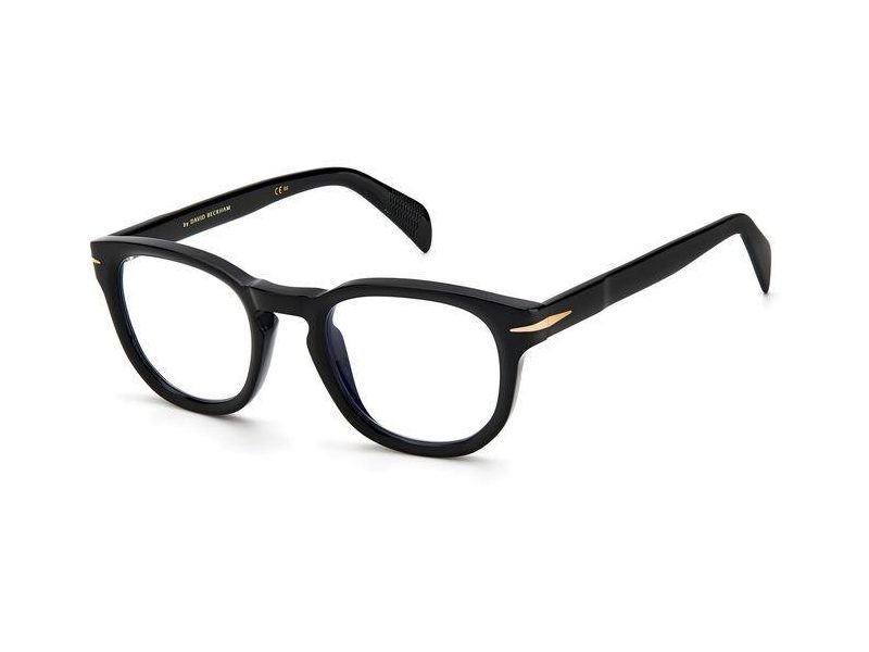 David Beckham Gafas Graduadas DB 7050/BB 807