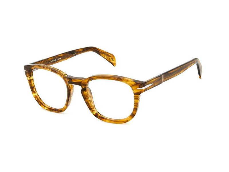 David Beckham Gafas Graduadas DB 7050 EX4