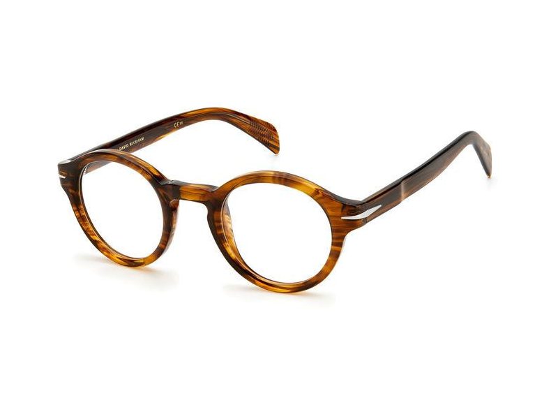 David Beckham Gafas Graduadas DB 7051 EX4