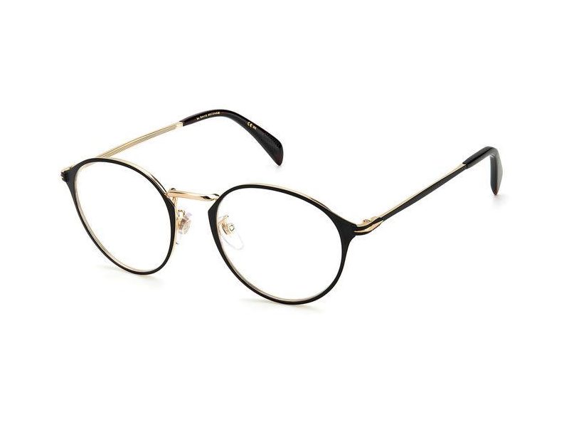 David Beckham Gafas Graduadas DB 7056 I46