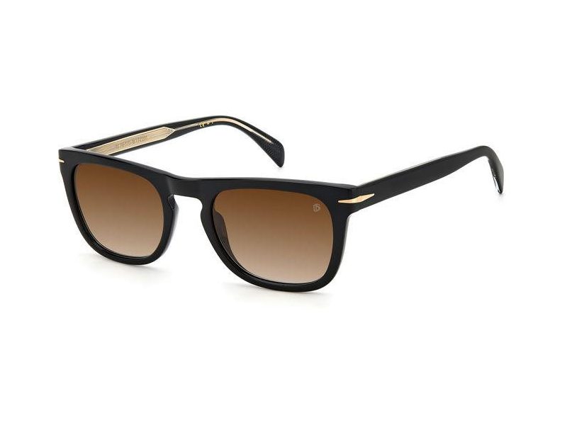 David Beckham Gafas de Sol DB 7077/S 807/HA