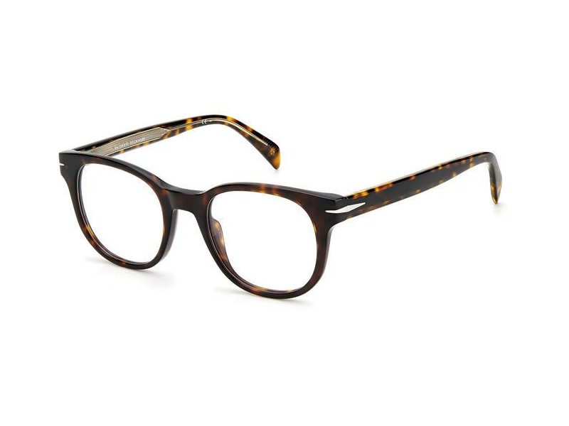 David Beckham Gafas Graduadas DB 7088 086