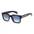 David Beckham Gafas de Sol DB 7100/S 807/F9