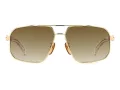 David Beckham Gafas de Sol DB 7102/S LOJ/HA