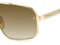 David Beckham Gafas de Sol DB 7102/S LOJ/HA