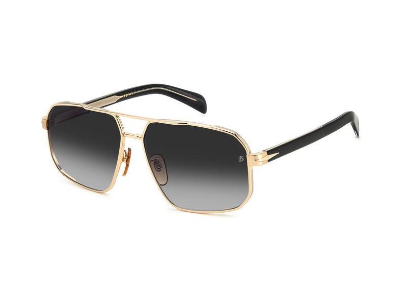 David Beckham Gafas de Sol DB 7102/S RHL/9O