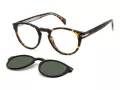 David Beckham Gafas Graduadas DB 7104/CS 086/UC