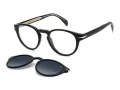 David Beckham Gafas Graduadas DB 7104/CS 807/WJ