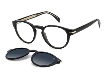 David Beckham Gafas Graduadas DB 7104/CS 807/WJ