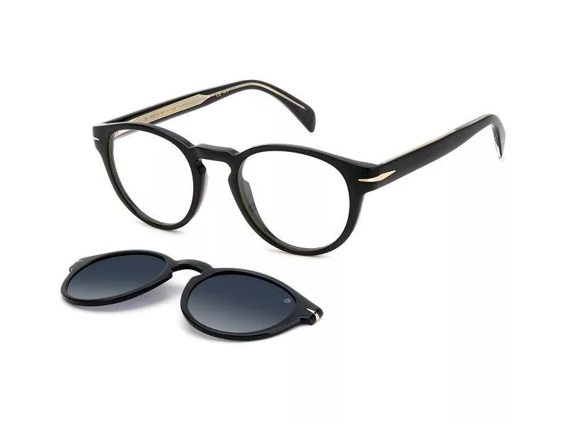 David Beckham Gafas Graduadas DB 7104/CS 807/WJ