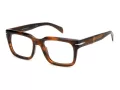 David Beckham Gafas Graduadas DB 7107 ASA