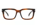 David Beckham Gafas Graduadas DB 7107 ASA