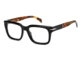 David Beckham Gafas Graduadas DB 7107 WR7