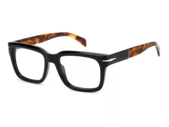 David Beckham Gafas Graduadas DB 7107 WR7