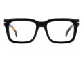 David Beckham Gafas Graduadas DB 7107 WR7