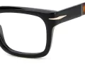 David Beckham Gafas Graduadas DB 7107 WR7