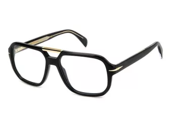 David Beckham Gafas Graduadas DB 7108 2M2