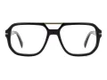 David Beckham Gafas Graduadas DB 7108 2M2