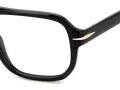 David Beckham Gafas Graduadas DB 7108 2M2