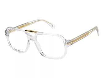 David Beckham Gafas Graduadas DB 7108 REJ