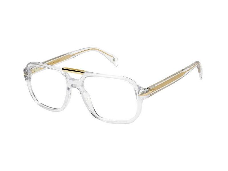David Beckham Gafas Graduadas DB 7108 REJ